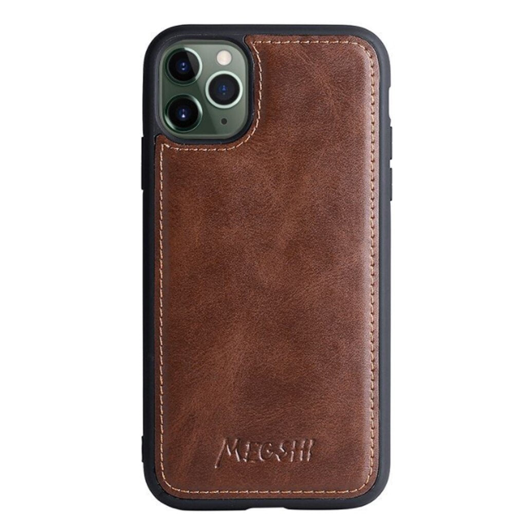 Leather Magnetic Wallet Flip Case For iPhone - Premium Mobile Phone Cases from Dressmycell.com - Just $32.00! Shop now at Dressmycell.com Leather Magnetic Wallet Flip Case For iPhone - Premium Mobile Phone Cases from Dressmycell.com - Just $32.00! Shop now at Dressmycell.com